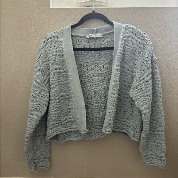 Zara Cardigan - Picture 1 of 3